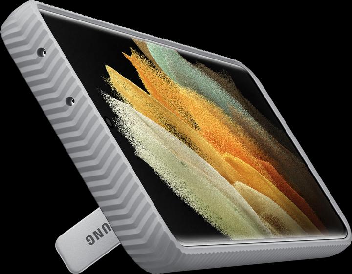 Actual product image Samsung Protective Standing Cover (Samsung Galaxy S21 Ultra 5G)