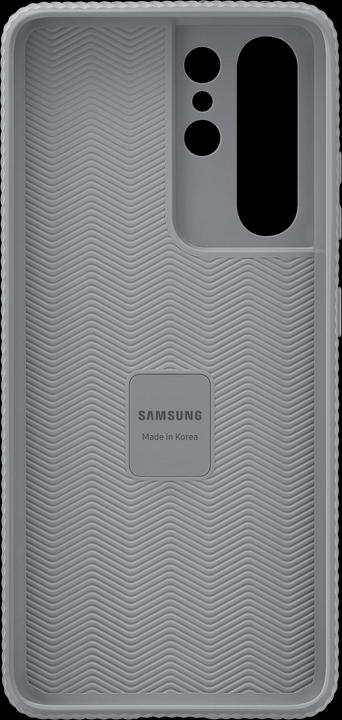 Actual product image Samsung Protective Standing Cover (Samsung Galaxy S21 Ultra 5G)
