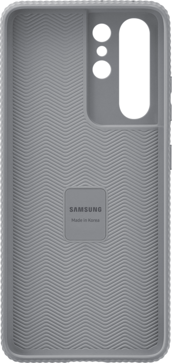 Actual product image Samsung Protective Standing Cover (Samsung Galaxy S21 Ultra 5G)