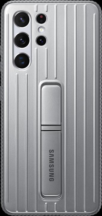 Actual product image Samsung Protective Standing Cover (Samsung Galaxy S21 Ultra 5G)