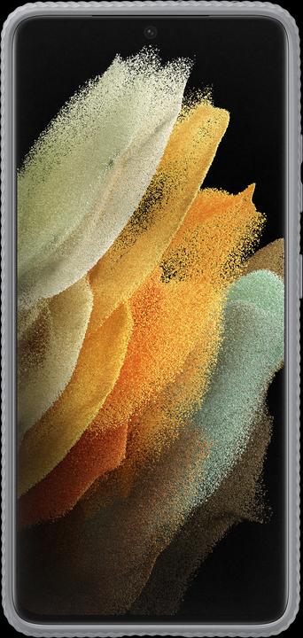 Actual product image Samsung Protective Standing Cover (Samsung Galaxy S21 Ultra 5G)