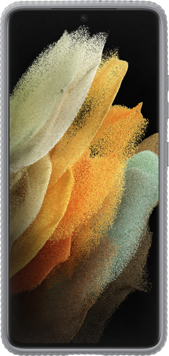 Actual product image Samsung Protective Standing Cover (Samsung Galaxy S21 Ultra 5G)