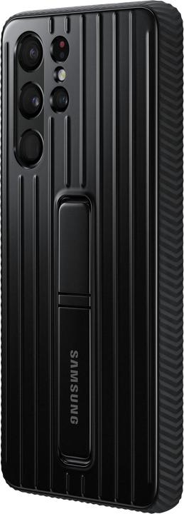 Actual product image Samsung Protective Standing Cover