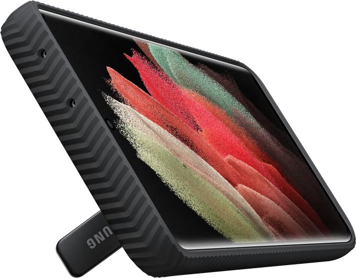 Actual product image Samsung Protective Standing Cover