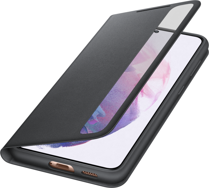 Image du produit Samsung Smart Clear View Cover (Samsung Galaxy S21+ 5G)