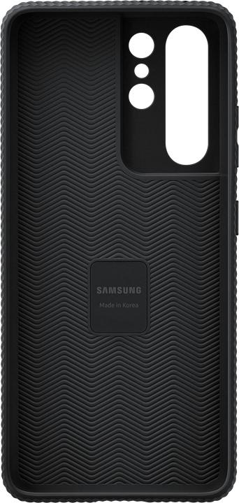 Actual product image Samsung Protective Standing Cover