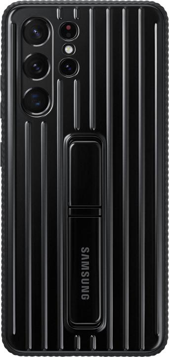Actual product image Samsung Protective Standing Cover