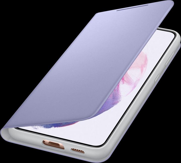 Actual product image Samsung Smart LED View Cover (Samsung Galaxy S21+)