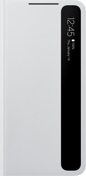 Produktbild Samsung Smart Clear View Cover (Samsung Galaxy S21+ 5G)