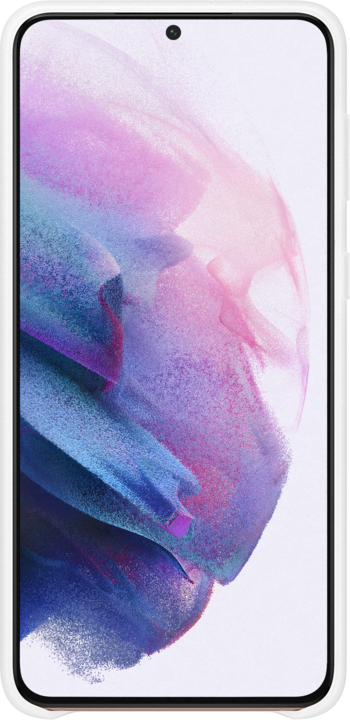 Actual product image Samsung Smart LED Cover (Samsung Galaxy S21+ 5G)