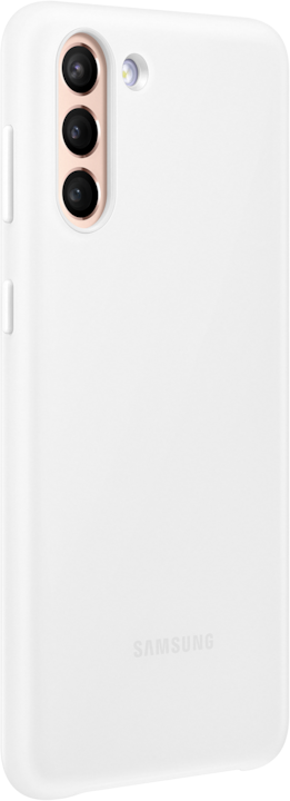 Actual product image Samsung Smart LED Cover (Samsung Galaxy S21+ 5G)