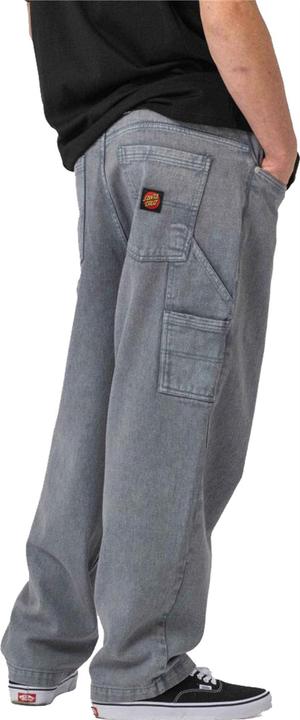 Actual product image Santa Cruz Carpenter Big Pants (XL)