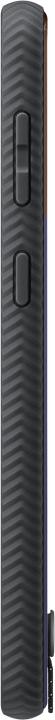 Actual product image Samsung Clear Protective (Samsung Galaxy S21+ 5G)