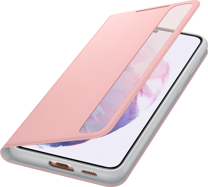Image du produit Samsung Smart Clear View Cover (Samsung Galaxy S21+ 5G)
