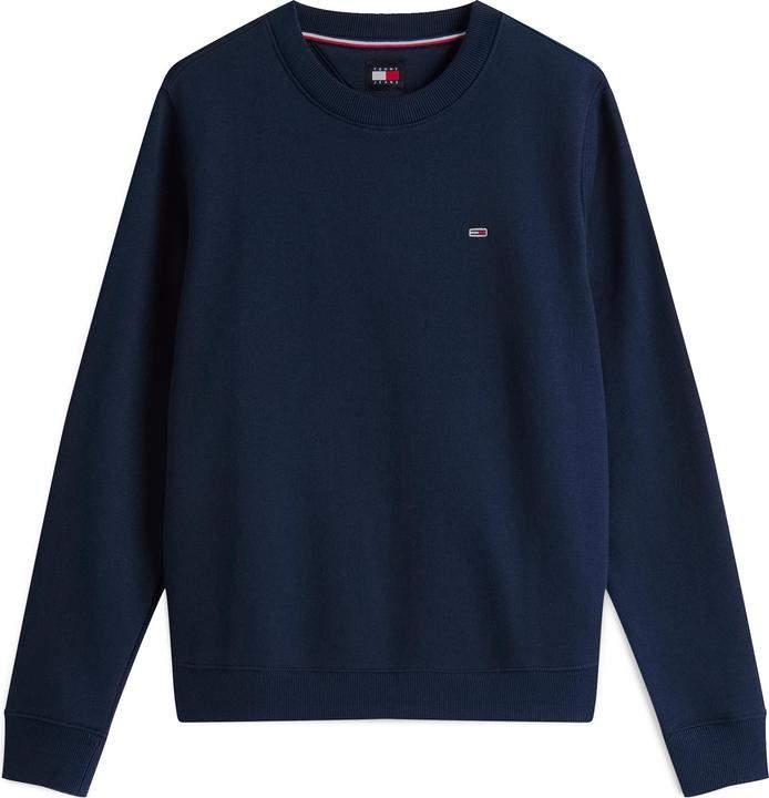 Produktbild Tommy Jeans Tjw Reg S Flag Crew (L)