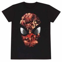 Produktbild Spiderman Spider-Man Video Game - Character Roster (S)