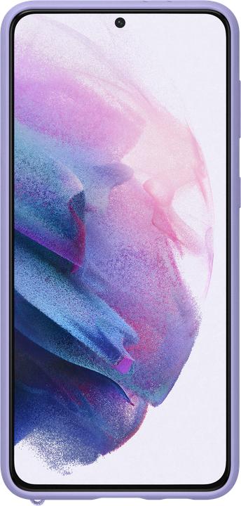 Actual product image Samsung Kvadrat Cover (Samsung Galaxy S21+ 5G)