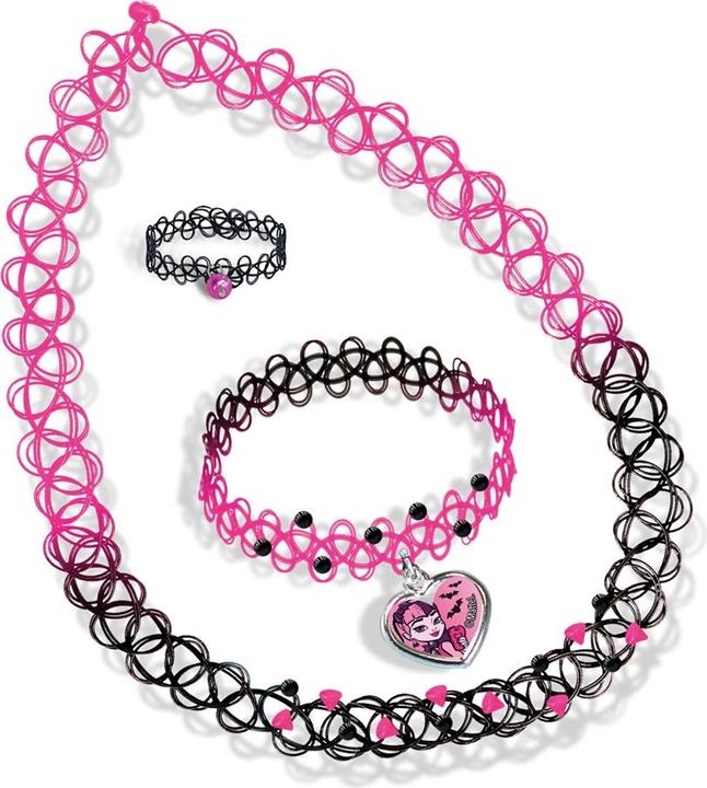 Immagine prodotto Monster High Bracciali Atelier