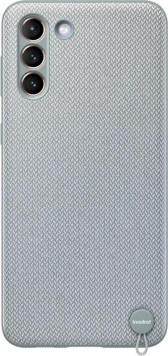 Produktbild Samsung Kvadrat Cover (Samsung Galaxy S21+)