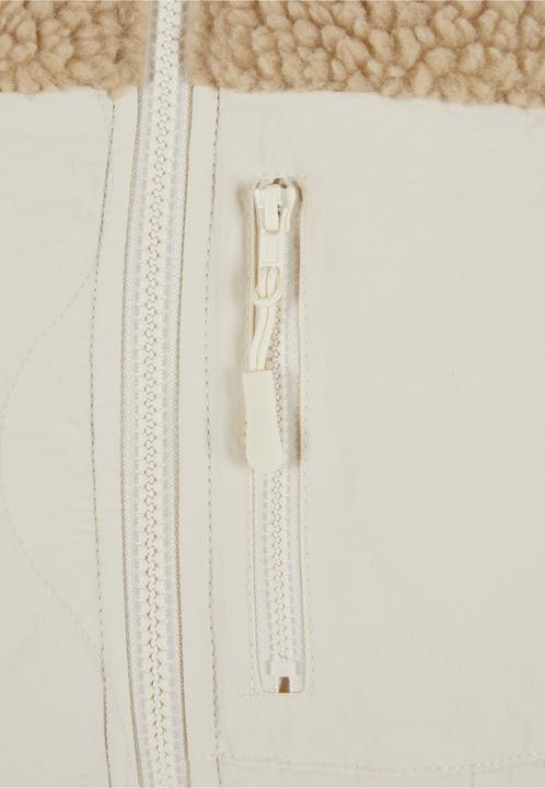 Actual product image Urban Classics Sherpa Crinkle (4XL)
