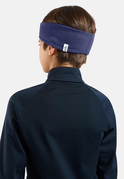 Image du produit Odlo Kid's Merino Warm Headband