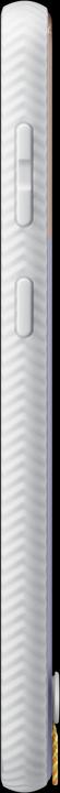 Actual product image Samsung Clear Protective Cover (Samsung Galaxy S21+ 5G)