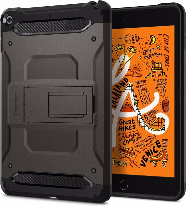 Produktbild Spigen Tough Armor Tech