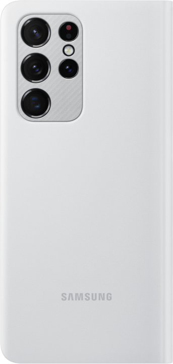 Produktbild Samsung Smart LED View Cover (Samsung Galaxy S21 Ultra 5G)