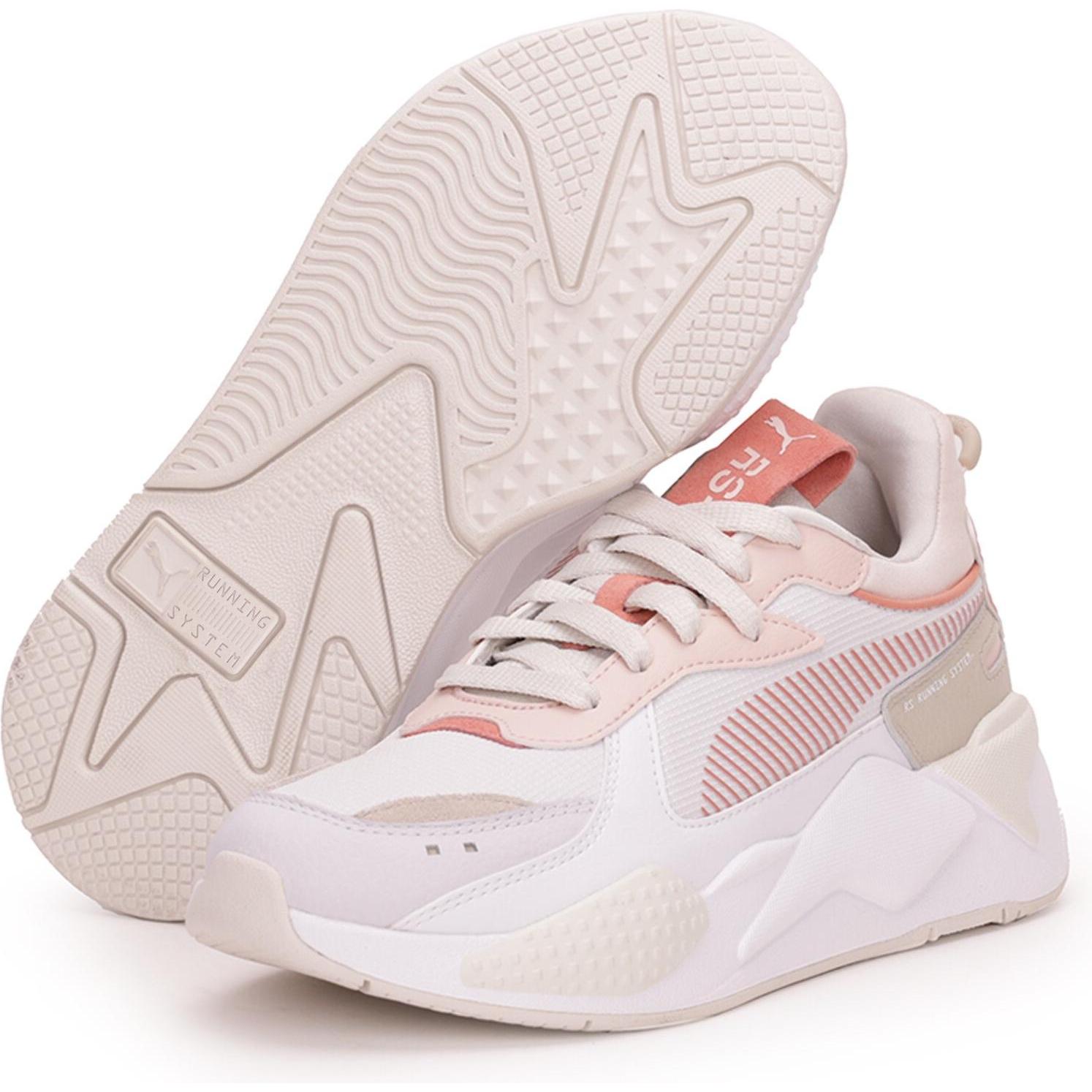 Puma, Damen, Sneaker, RS-X Soft Wns, Mehrfarbig, (40)