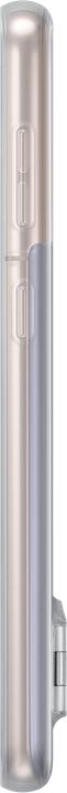Actual product image Samsung Clear Standing Cover (Samsung Galaxy S21+ 5G)