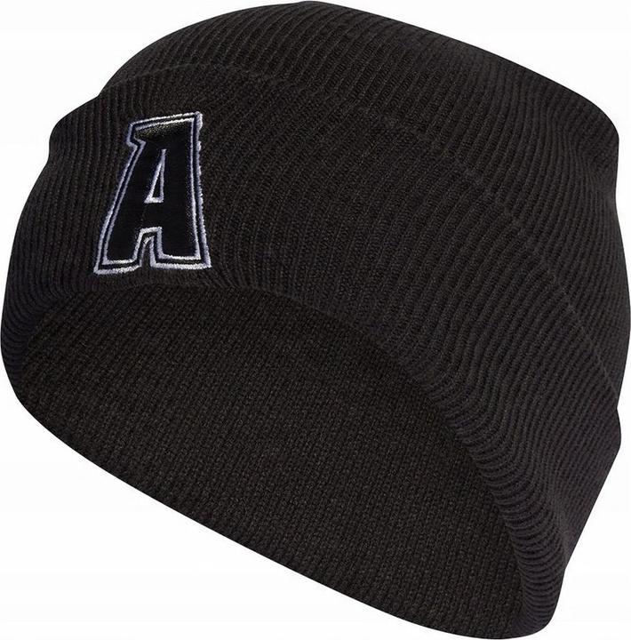 Image du produit Adidas - Bonnet style Logo brodé VAR (Taille unique)