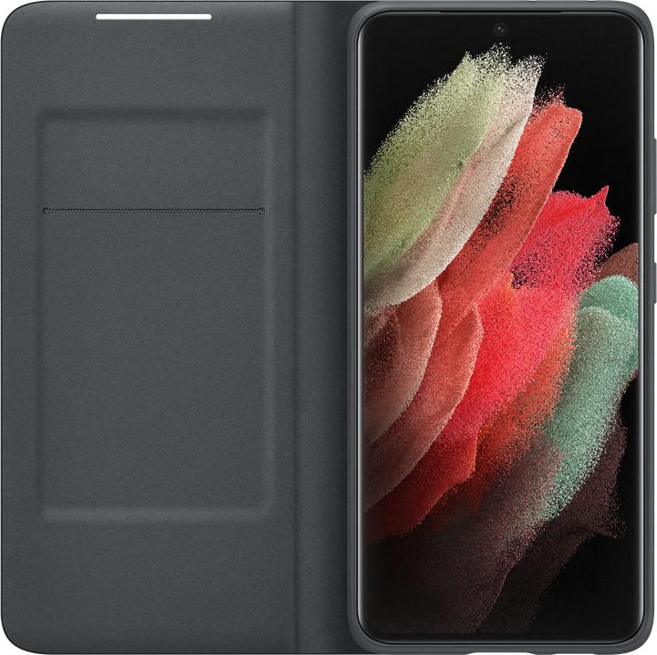 Produktbild Samsung LED View Cover (Samsung Galaxy S21 Ultra 5G)