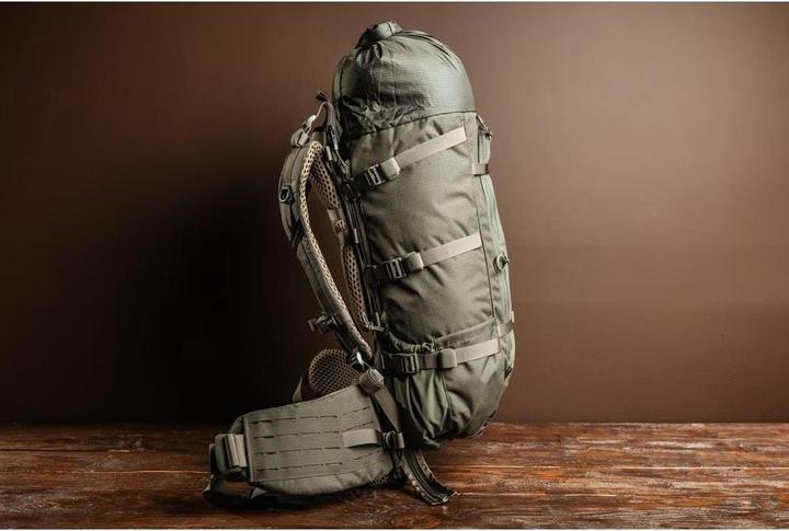 Produktbild Eberlestock Brooks 3500 - Military Green (57 l)