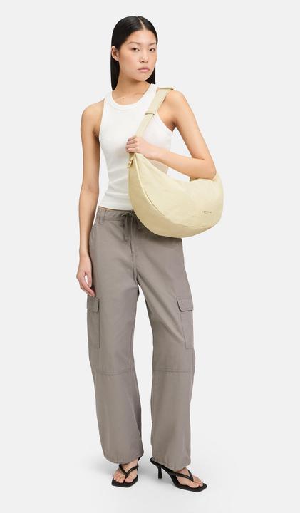 Image du produit Liebeskind Berlin Hobo Mittelgrosse Hobo-Bag aus Nylon