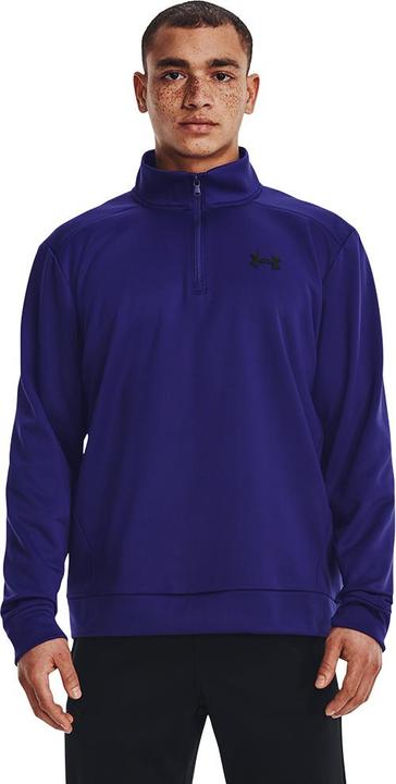Produktbild Under Armour Fleece 1/4 Zip Sweatshirt (M)