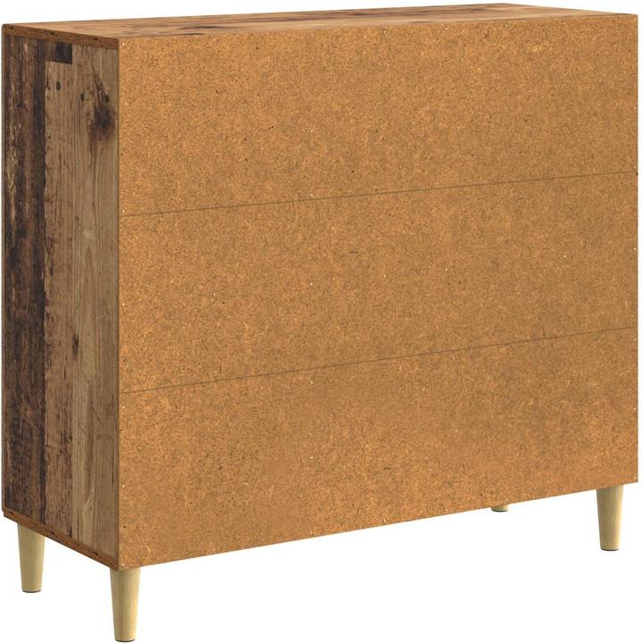 Produktbild vidaXL Sideboard (89 x 34.50 x 80 cm)