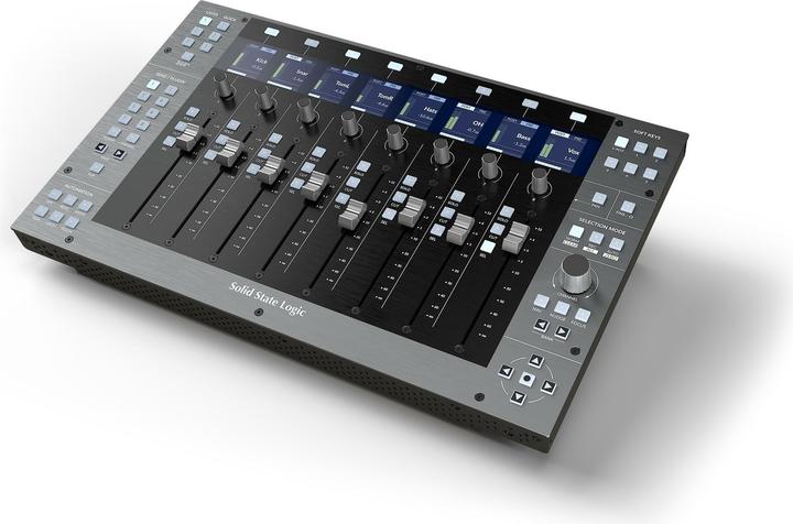 Solid State Logic UF8 (Contrôleur)
