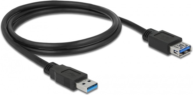 Produktbild Delock USB-A – USB Micro-B (2 m, USB 3.0)