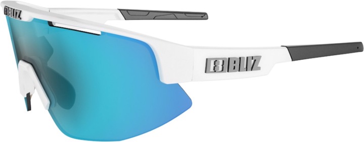 Immagine prodotto Bliz Matrice (Bianco, Fumo w Blu Multi)