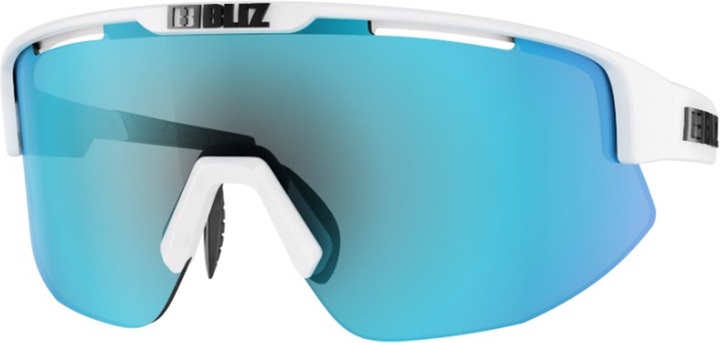 Immagine prodotto Bliz Matrice (Bianco, Fumo w Blu Multi)