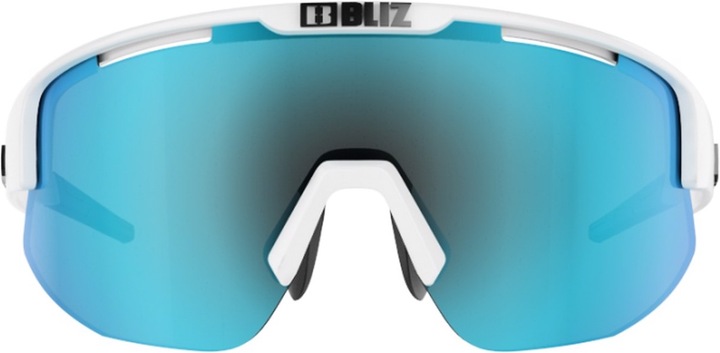 Immagine prodotto Bliz Matrice (Bianco, Fumo w Blu Multi)