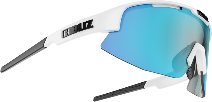 Immagine prodotto Bliz Matrice (Bianco, Fumo w Blu Multi)