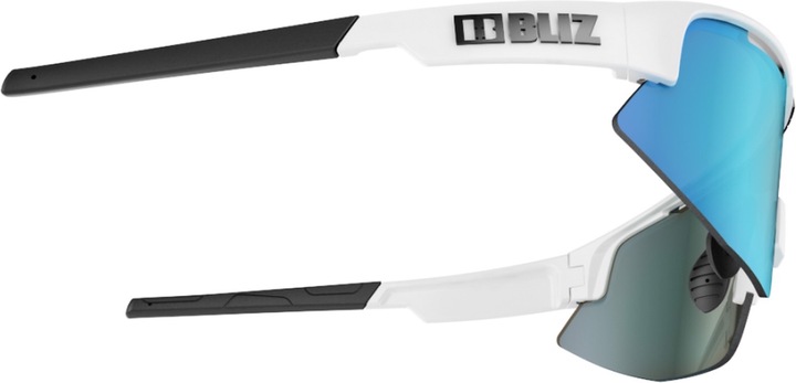 Immagine prodotto Bliz Matrice (Bianco, Fumo w Blu Multi)