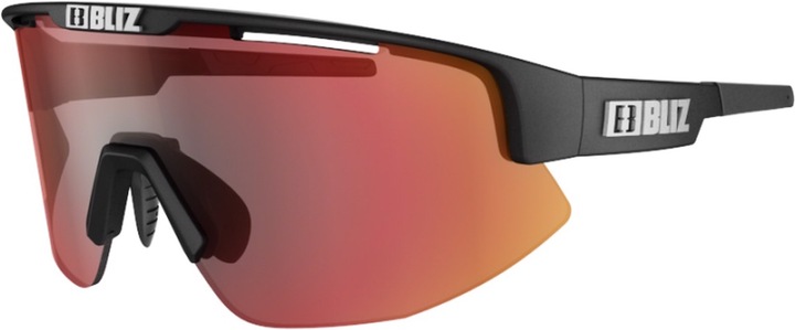 Immagine prodotto Bliz Matrice (Nero, Red, Marrone w Rosso Multi)