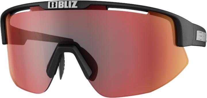 Immagine prodotto Bliz Matrice (Nero, Red, Marrone w Rosso Multi)