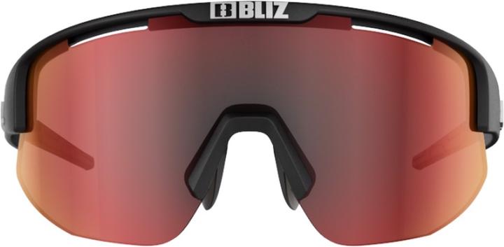 Immagine prodotto Bliz Matrice (Nero, Red, Marrone w Rosso Multi)