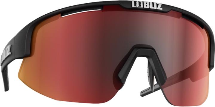 Immagine prodotto Bliz Matrice (Nero, Red, Marrone w Rosso Multi)