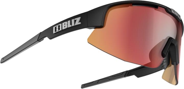 Immagine prodotto Bliz Matrice (Nero, Red, Marrone w Rosso Multi)