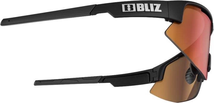 Immagine prodotto Bliz Matrice (Nero, Red, Marrone w Rosso Multi)