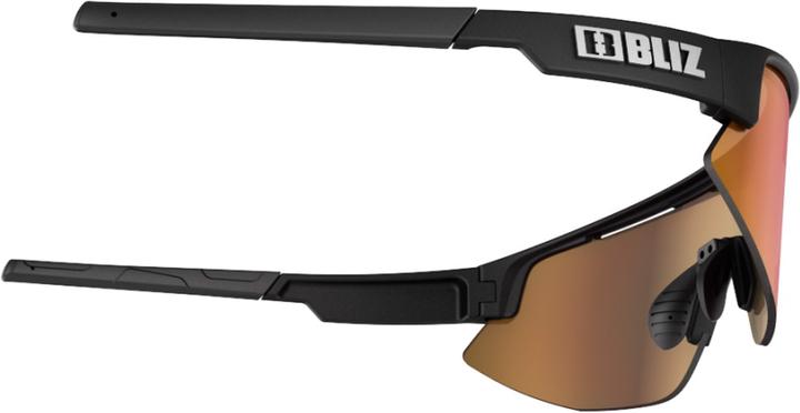 Immagine prodotto Bliz Matrice (Nero, Red, Marrone w Rosso Multi)